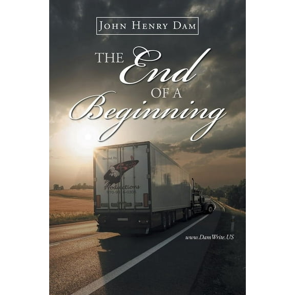 The End Of A Beginning, (Paperback)