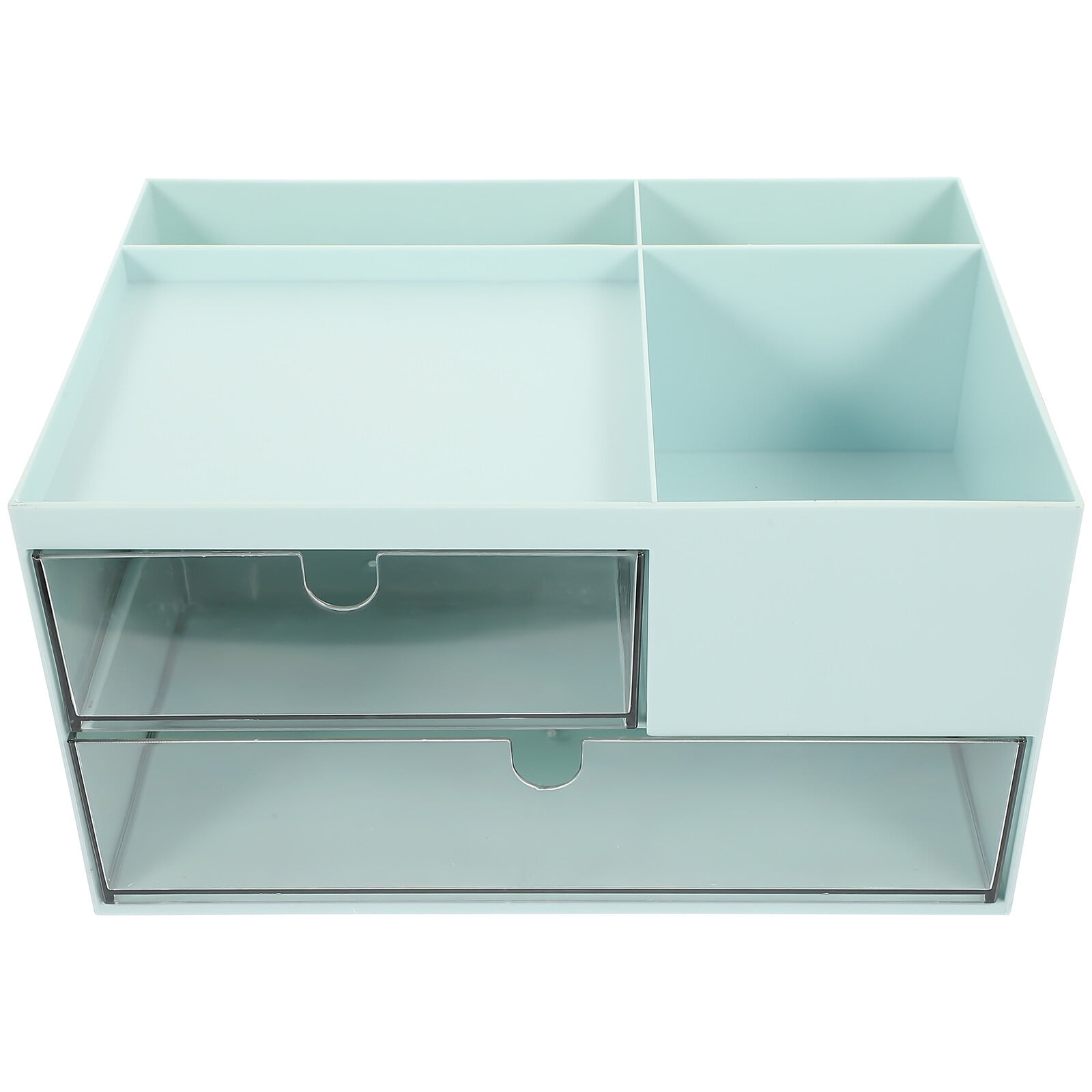 Cute Desk Organizer Desktop Storage Box Table Organizer Drawer Design Storage Holder Tabletop Organizer