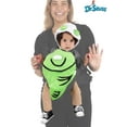 thumbnail image 2 of Green Eggs & Ham Baby Carrier Cover, 2 of 5