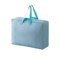 thumbnail image 2 of Bolsas de Almacenamiento de Gran Capacidad. Las Bolsas de Mudanza Se Pueden Llevar En El Hombro o En La Mano. Adecuadas para Mudanzas, Viajes, Almacenamiento de Ropa y Equipaje Escolar., 2 of 5
