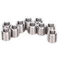 thumbnail image 4 of Repair Nut,10Pcs Repair Nut Slotted Thread Bushing Screw Thread Conversion Tool Modern Innovation, 4 of 14