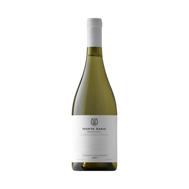Vino Blanco Monte Xanic Chenin Colombard 750 ml