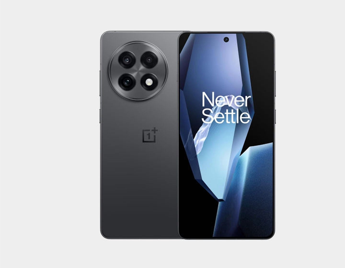 OnePlus 13R 5G 256GB ROM 12GB RAM Dual SIM GSM Unlocked - Nebula