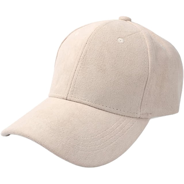 LinYooLi Baseball Cap Women, Womens Baseball Caps Trucker Hat Cute Solid Running Hat Wool Baseball Cap Sherpa Baseball Hat Women