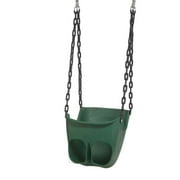 PlayStar Toddler Swing PS 7534 Commercial Grade for Wooden Play Set