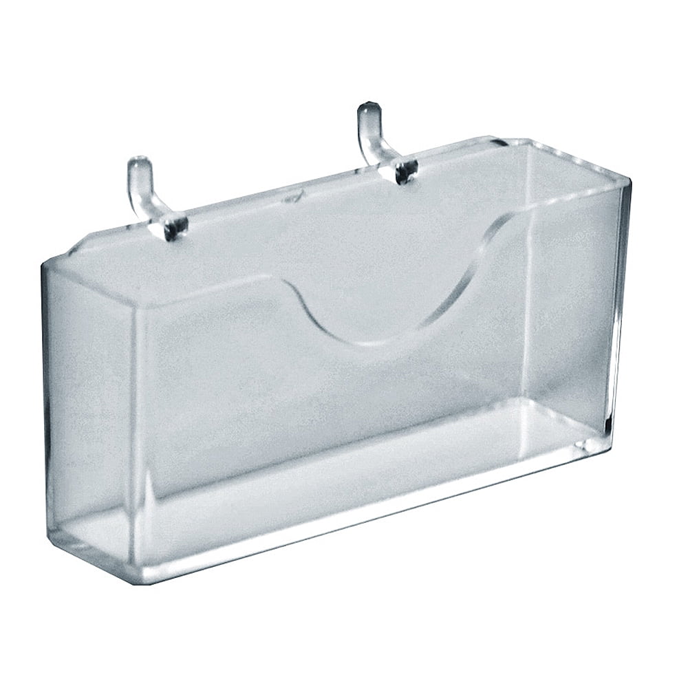 Business Card Holder for Pegboard/Slatwall