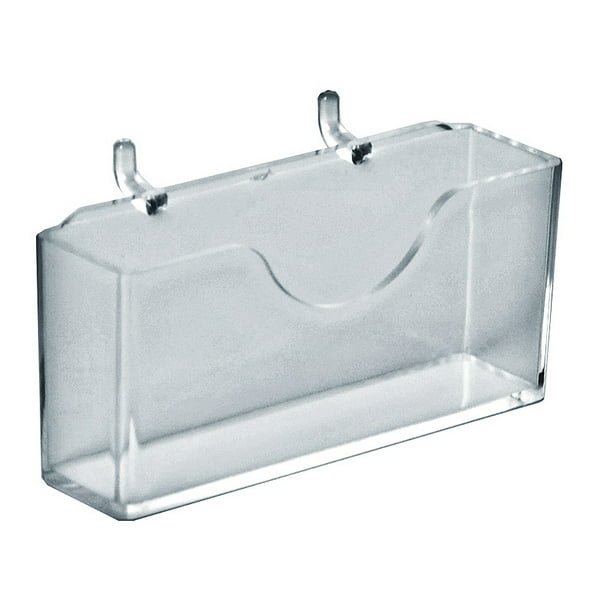 Business Card Holder for Pegboard/Slatwall