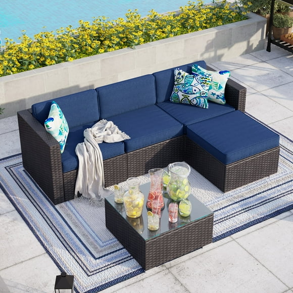 All Weather Wicker Outdoor Furniture