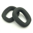 thumbnail image 3 of Replacement Ear Pads  Headphones Ear Cushions Earpads Ear Cups Cover Repair Parts for Logitech Zone Vibe 100 Headphone, 3 of 10