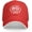Red, variant on It Took Me 80 Years to Look This Good Trucker Hat Baseball Cap Funny Outdoor Travel Dad Caps