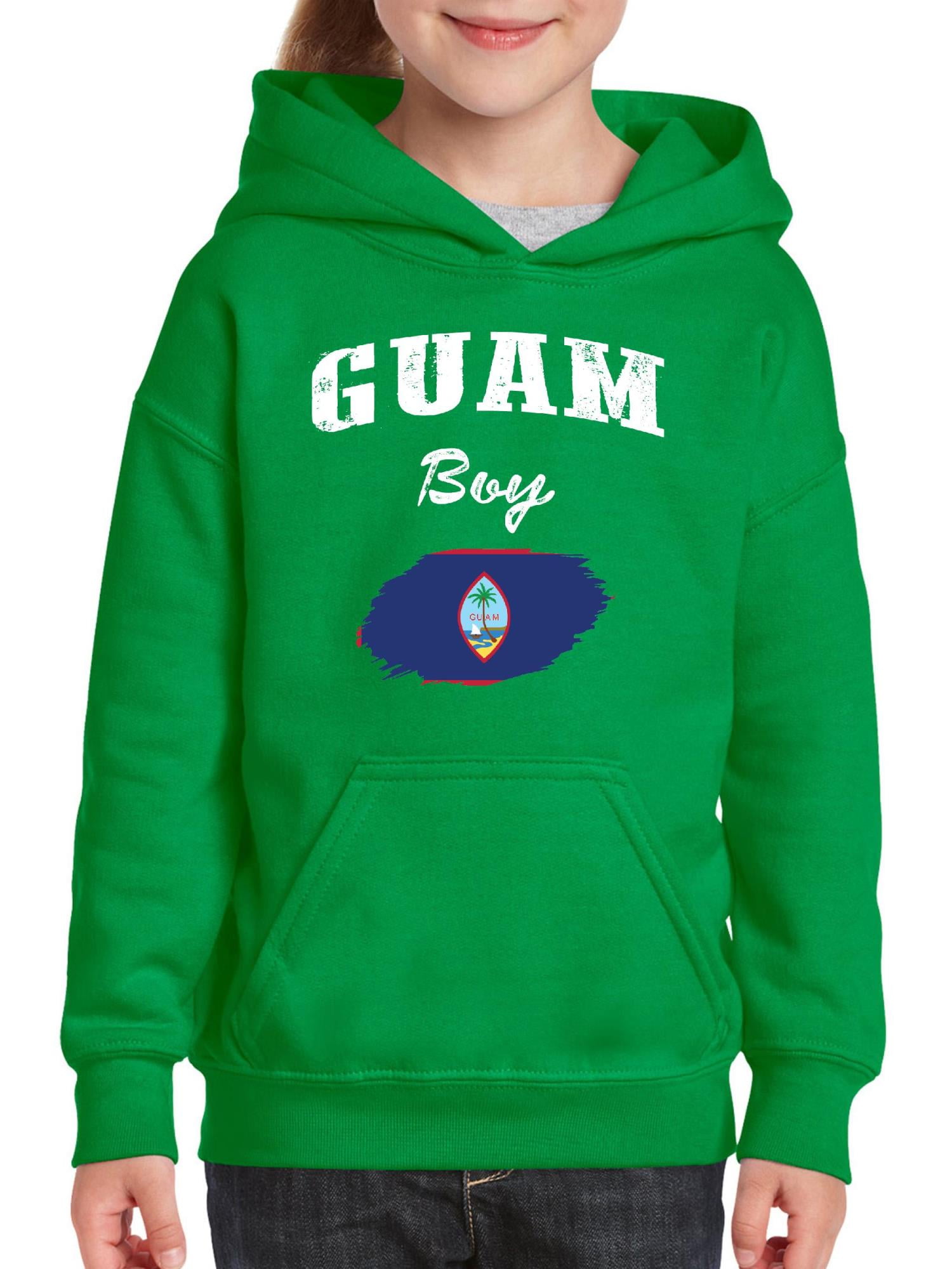 walmart youth hoodie