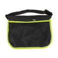 thumbnail image 5 of Tennis Ball Holder Pickleball Waist Pouch Waist Bag Pouch Carrier Pickleball Ball Holder Pickleball Bag Carrier for Outdoor, 5 of 8