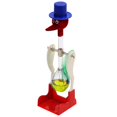 thumbnail image 1 of Creative Non-Stop Liquid Drinking Glass Lucky Bird Duck Bobbing Magic Prank Toy, 1 of 10