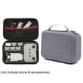 thumbnail image 1 of Sac Portable pour DJI Mini 2/2 SE/MINI Sac de Rangement 4K Sac à Main pour Drone Boîte de Transport Extérieure Étui pour DJI Mini 2 Accessoires de Drone option 4, 1 of 6