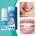 thumbnail image 5 of HYLLai Instant Teeth Whitening Paint, Safe Home Use for a Brighter Smile, Gentle on Enamel, Bottle for Daily Dental Care, 5 of 9