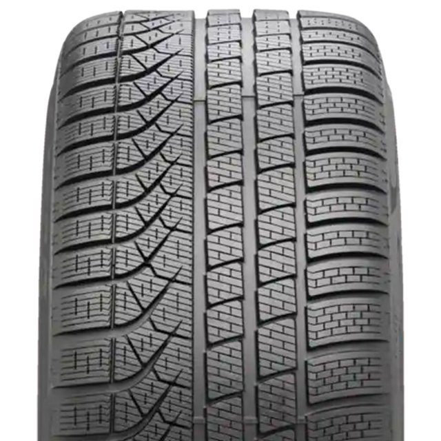 Pirelli P-Zero Hiver 275/35R20 Pneu d'Hiver
