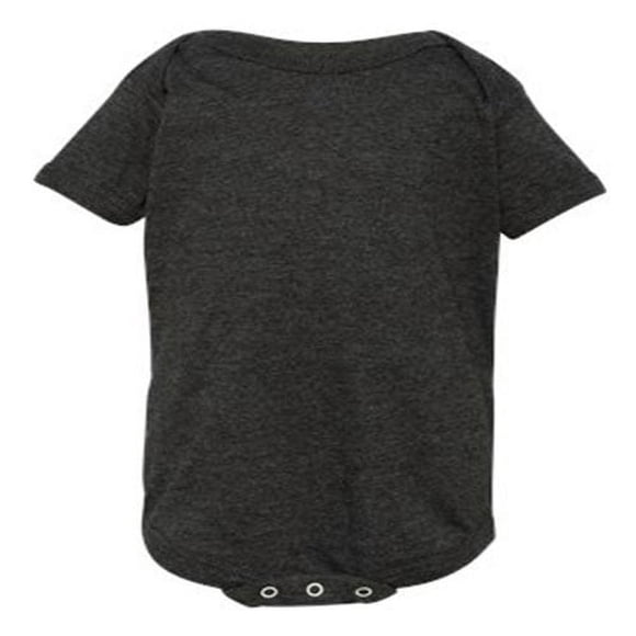 Rabbit Skins - Infant Fine Jersey Bodysuit