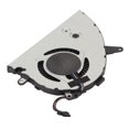 thumbnail image 1 of Laptop CPU Fan, 4pin Light Small CPU Cooling Fan  For 15 CS Laptop, 1 of 8