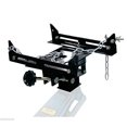 thumbnail image 2 of 9TRADING 1100 lbs Auto Transmission Jack Adapter Capacity Transform Automotive Floor Jack, 2 of 4