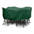 thumbnail image 5 of KoverRoos Weathermax Bar Height Dining Cover, 5 of 7