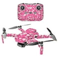 thumbnail image 1 of MightySkins DJMAVMIN2021-Sakura Pink Compatible with DJI Mini 2 Portable Drone - Sakura Pink, 1 of 4