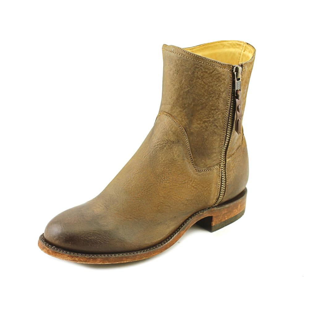 lucchese ankle boots