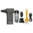 thumbnail image 2 of Air Duster Vacuum Cleaner, 9000Pa Suction  Fan Blower Brushless Motor  for Car, 2 of 7