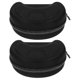 thumbnail image 1 of 2pcs Large Size Goggles Boxes Eva Sunglasses Storage Boxes Glasses Boxes, 1 of 2