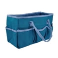 thumbnail image 6 of Pen+Gear Carry-All Teacher Tote Bag Organizer, Teal, 6 of 8