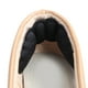 thumbnail image 1 of Etiqueta engomada del talón de los zapatos en forma de ala, almohadillas para el talón, antidesgaste para los zapatos planos Zapatos casuales de los tacones altos de las mujeres LYUMO No se aplica, 1 of 6