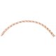 thumbnail image 4 of Pulsera Magnética Para Aliviar El Dolor, Joyería De Terapia Magnética, Acero Inoxidable, Moderna, 19,5 Cm De Longitud, Cuidado Saludable Para Mujeres Con Dolor Neuropático,, 4 of 7