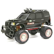 1:6 Scale New Bright Radio-Controlled Land Rover LR3
