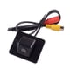 thumbnail image 3 of Kenally Cámara CCD de visión trasera impermeable IP67 gran angular de 170 ° para coche compatible con seguridad de estacionamiento seguro 3 Cámaras de salpicadero de coche, 3 of 6