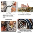 thumbnail image 2 of Puffy Camping Blanket - CAMO, 2 of 6