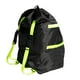 thumbnail image 2 of Bolsa de viaje para asiento, bolsa de almacenamiento para cochecito, mochila esencial de viaje impermeable de tela Oxford para cochecitos de avión, vi, 2 of 9