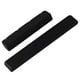thumbnail image 1 of Tuerca de ukelele Sunnimix 1 Set Slotted Saddle Nut Ebony Negro para Guitarra, 1 of 6