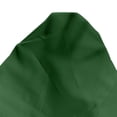 thumbnail image 7 of Dwellite Men's Casual Pants Fit Elastic Waist Drawstring Twill Pants Straight Leg Pants with Pocket Dark Green M, 7 of 7