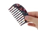 thumbnail image 2 of Peines de Dientes Anchos Unique Bargains para Mujeres Anti-Estático para Cabello Rizado, 2 of 7