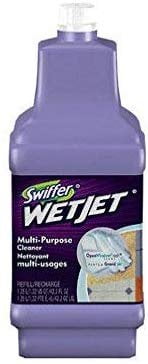 Swiffer Wetjet Multi Purpose Solution 