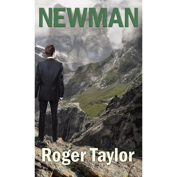 Newman (Hardcover)