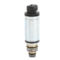 thumbnail image 3 of AC Air Conditioner Control Valve,AC Compressor Control Valve AC Compressor Control Solenoid Valve AC Control Valve Class Leading Features, 3 of 9