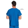 thumbnail image 5 of Landau Unisex V-Neck Scrub Top, Style 71221, 5 of 8