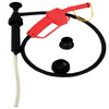 STA-DRI 1X9 FUEL DRYER REUSABLE