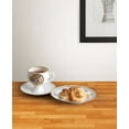 dcfix Peel and Stick Contact Paper Butcher Block Wood Grain Self