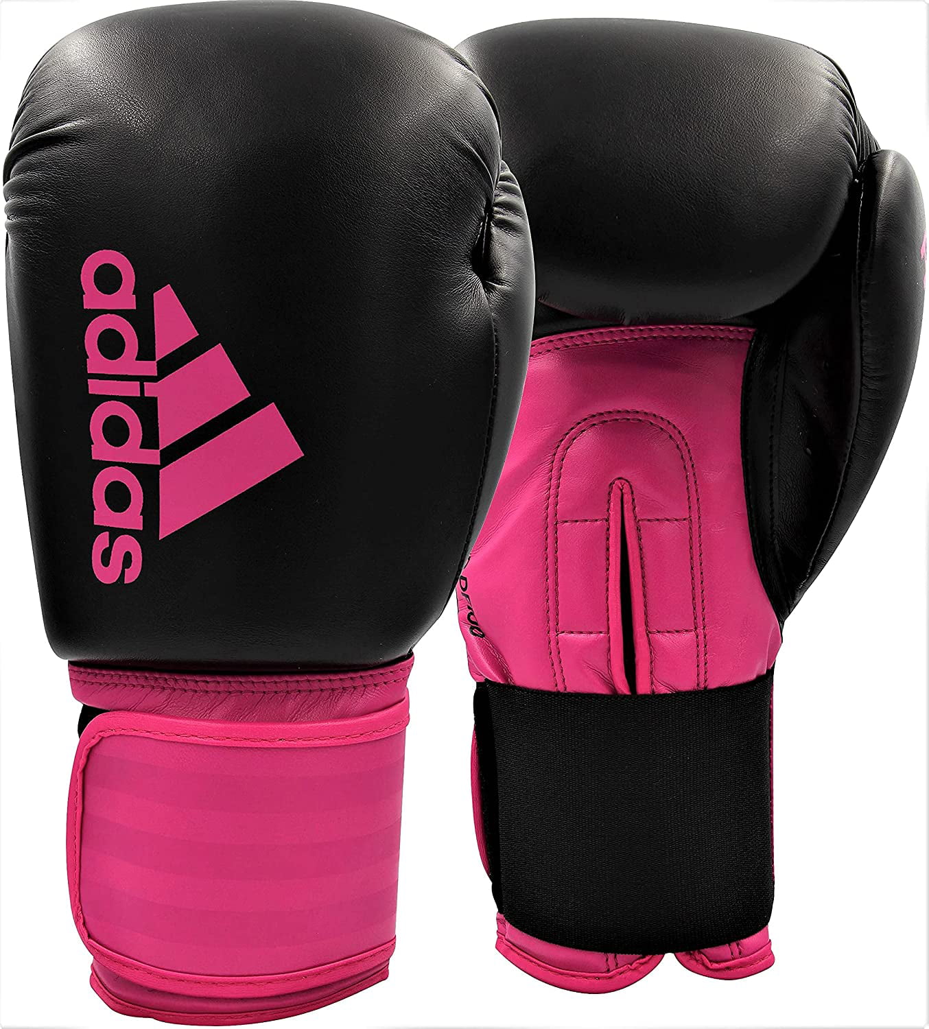 Details about   Boxing gloves Hybrid 300 2.0 black and white 