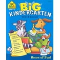 thumbnail image 1 of Maternelle (Grand Cahier d'Exercices, K), 1 of 3
