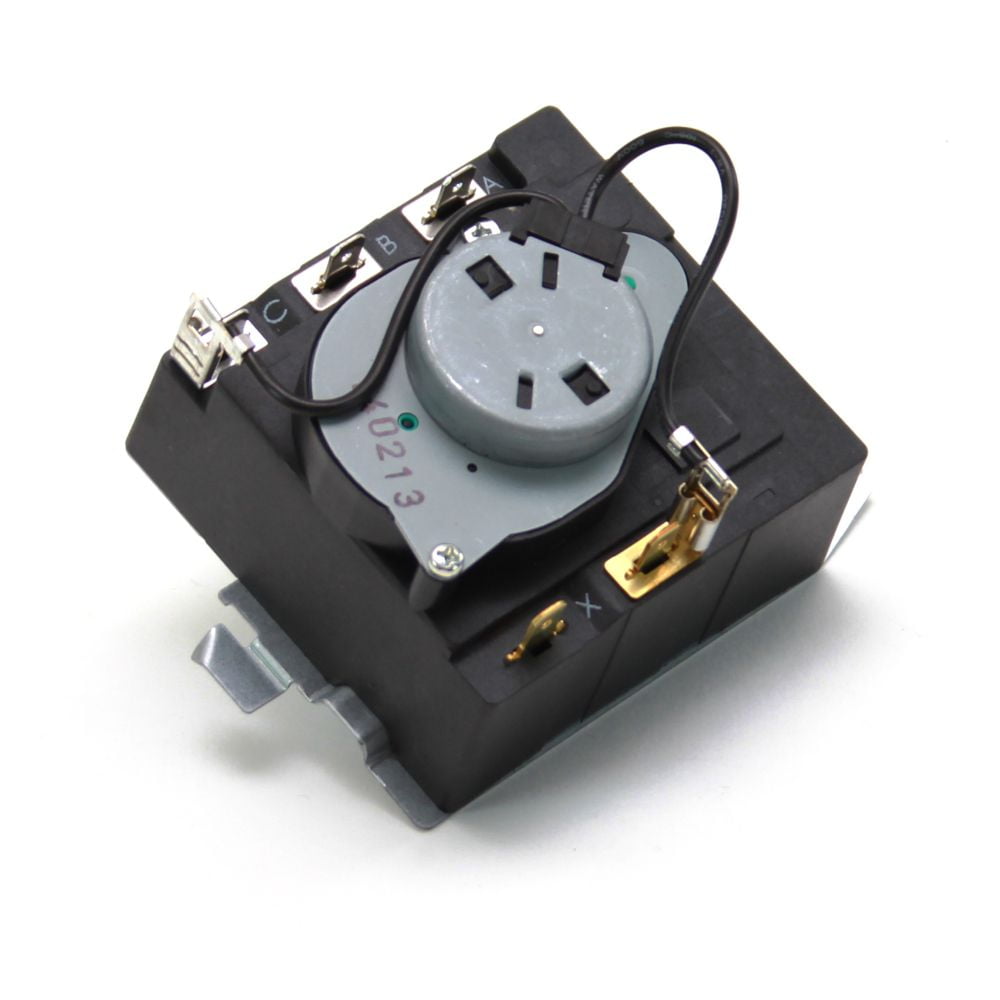 WE4M362 GE Dryer Timer