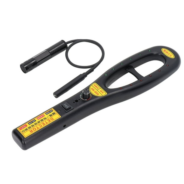 Car Sweeper, Protective Professional Ultra High Sensitivity Chip GPS