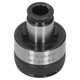 thumbnail image 1 of Tapping Collet Chuck Holder Overload Protection Adjustable Torsion QuickChange GT12JISM10, 1 of 5