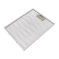 thumbnail image 3 of MYG for Range Hood Filter 340x280x9mm Stainless Steel Oil Baffle Screen 5-Layer Aluminized Grease Filtration System Replacement Accessory for Kitchen Exhaust Vent, 3 of 10